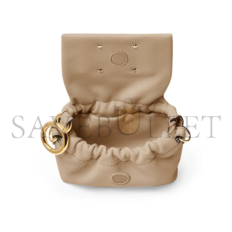 F**di mamma baguette nano (10*7*3cm)